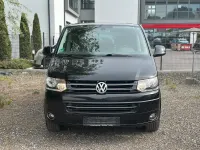 Brugt VW T5 Highline 179 HK (131 kW) 2012 Sort Van