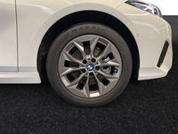 Gebraucht BMW 118 Efficient Dynamics 150 PS (110 kW) 2025 Alpinweiß Kleinwagen