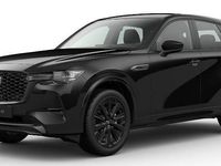 Neu Mazda CX-60 Homura-Line 254 PS (186 kW) 2026 Schwarz SUV