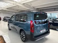Nowe Citroën Berlingo 131 KM (96 kW) 2026 Niebieski Minivan