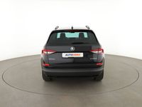 gebraucht Skoda Kodiaq 1.5 TSI ACT Soleil, Benzin, 24.760 €