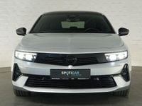 Gebraucht Opel Astra Ultimate 131 PS (96 kW) 2024 Silber Limousine