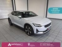 Gebraucht Polestar 2 169 kW (231 PS) 2022 Weiß Kleinwagen