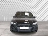 Gebraucht Audi S5 Sportback Sport 341 PS (250 kW) 2023 Mythosschwarz metallic Kleinwagen