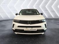 Gebraucht Opel Mokka-e Edition 100 kW (136 PS) 2022 Weiss SUV