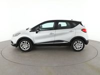 gebraucht Renault Captur 0.9 Energy Luxe*NAVI*CAM*PDC*SHZ