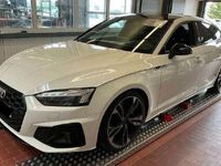 Gebraucht Audi S5 341 PS (250 kW) 2023 Ibisweiß Coupé