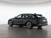 Gebraucht Audi A6 Ambiente 204 PS (150 kW) 2025 Firmamentblau Kombi