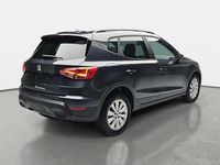 Neu Seat Arona Style 116 PS (85 kW) 2025 Midnight black metallic SUV