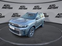 Neu Dacia Bigster Expression 140 PS (102 kW) 2025 Grau SUV