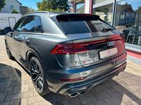 Gebraucht Audi SQ8 Sport 435 PS (319 kW) 2020 Grau SUV