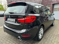 gebraucht BMW 218 Advantage SHZ LED CarPlay e.Hec