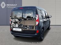 gebraucht Renault Kangoo Z.E. 2-Sitzer inkl. Batterie Bluetooth El
