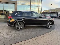 Gebraucht Mercedes GLC300e 313 PS (230 kW) 2023 Schwarz SUV