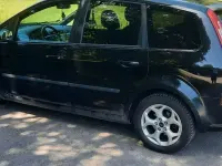Gebraucht Ford C-MAX 125 PS (91 kW) 2008 Van / Kleinbus