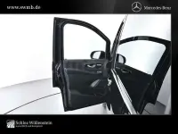 Gebraucht Mercedes V300 Style 237 PS (174 kW) 2026 Schwarz Van / Kleinbus