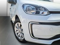 gebraucht VW e-up! e- Klimaautom Bluetooth LED-Tagfahrlicht MP3 eFH