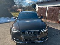 Gebraucht Audi A6 313 PS (230 kW) 2013 Braun Kombi