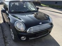 Second-hand Mini Cooper 80 CP (58 kW) 2009 Hatchback