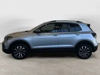 Brugt VW T-Cross Active 150 HK (110 kW) 2021 SUV