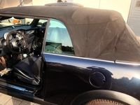 Gebraucht Mini Cooper Cabriolet 116 PS (85 kW) 2006 Schwarz Cabrio