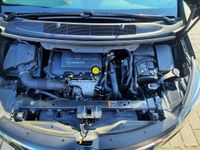 Gebraucht Opel Zafira Tourer Selection 140 PS (102 kW) 2017 Van / Kleinbus
