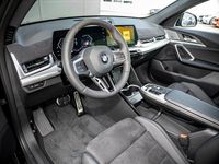 Neu BMW X2 Performance 156 PS (114 kW) 2026 Saphirschwarz SUV