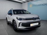 Gebraucht VW Tiguan 150 PS (110 kW) 2025 Weiß SUV