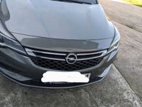 gebraucht Opel Astra ST 1.4 Turbo 92kW