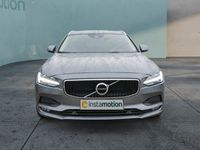 gebraucht Volvo V90 Kombi D5 Momentum Pro STH