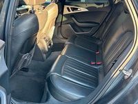 Gebraucht Audi A6 S-Line 204 PS (150 kW) 2013 Schwarz Limousine