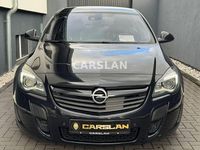 Gebraucht Opel Insignia OPC 325 PS (239 kW) 2015 Schwarz Limousine