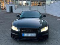 Gebraucht Audi S5 400 PS (294 kW) 2008 Schwarz Coupé