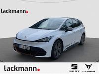 Gebraucht Cupra Born 150 kW (204 PS) 2023 Weiss Kleinwagen