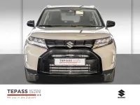 Neu Suzuki Vitara Comfort 110 PS (80 kW) 2025 Cosmic (beige SUV