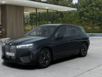 Gebraucht BMW iX M Sport 384 kW (523 PS) 2023 Sophistograu (grau) SUV