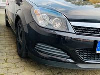 gebraucht Opel Astra GTC Astra H -1.4 —- TÜV - NEU — ‼️