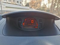 Gebraucht Renault Grand Modus Dynamique 101 PS (74 kW) 2008 Blau Van / Kleinbus