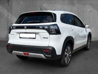 Gebraucht Suzuki SX4 S-Cross Comfort+ 129 PS (94 kW) 2025 Weiß SUV