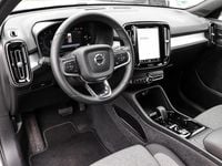 Gebraucht Volvo XC40 Plus 163 PS (119 kW) 2023 Weiss SUV