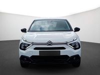 Gebraucht Citroën C4 Feel 131 PS (96 kW) 2024 Weiß SUV