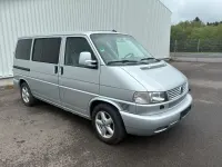Gebraucht VW T4 151 PS (111 kW) 2000 Silber Van