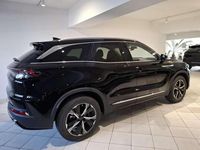 Ny Baic X75 177 HK (130 kW) 2025 Sort SUV