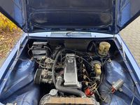 Gebraucht Opel Kadett 145 PS (106 kW) 1978 Blau Kleinwagen