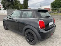 Gebraucht Mini ONE Chili 102 PS (75 kW) 2018 Schwarz Kleinwagen