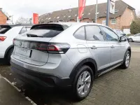 Gebraucht VW Taigo Life 116 PS (85 kW) 2025 Silber SUV