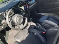 Używany Mini Cooper Classic 136 KM (100 kW) 2021 Zielony Hatchback