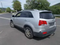 Gebraucht Kia Sorento 197 PS (144 kW) 2010 Other SUV