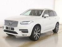 gebraucht Volvo XC90 B5 Plus Bright AWD Mild-Hybrid Diesel Panod