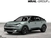 Neu Citroën C4 PureTech 131 PS (96 kW) 2026 Grün SUV